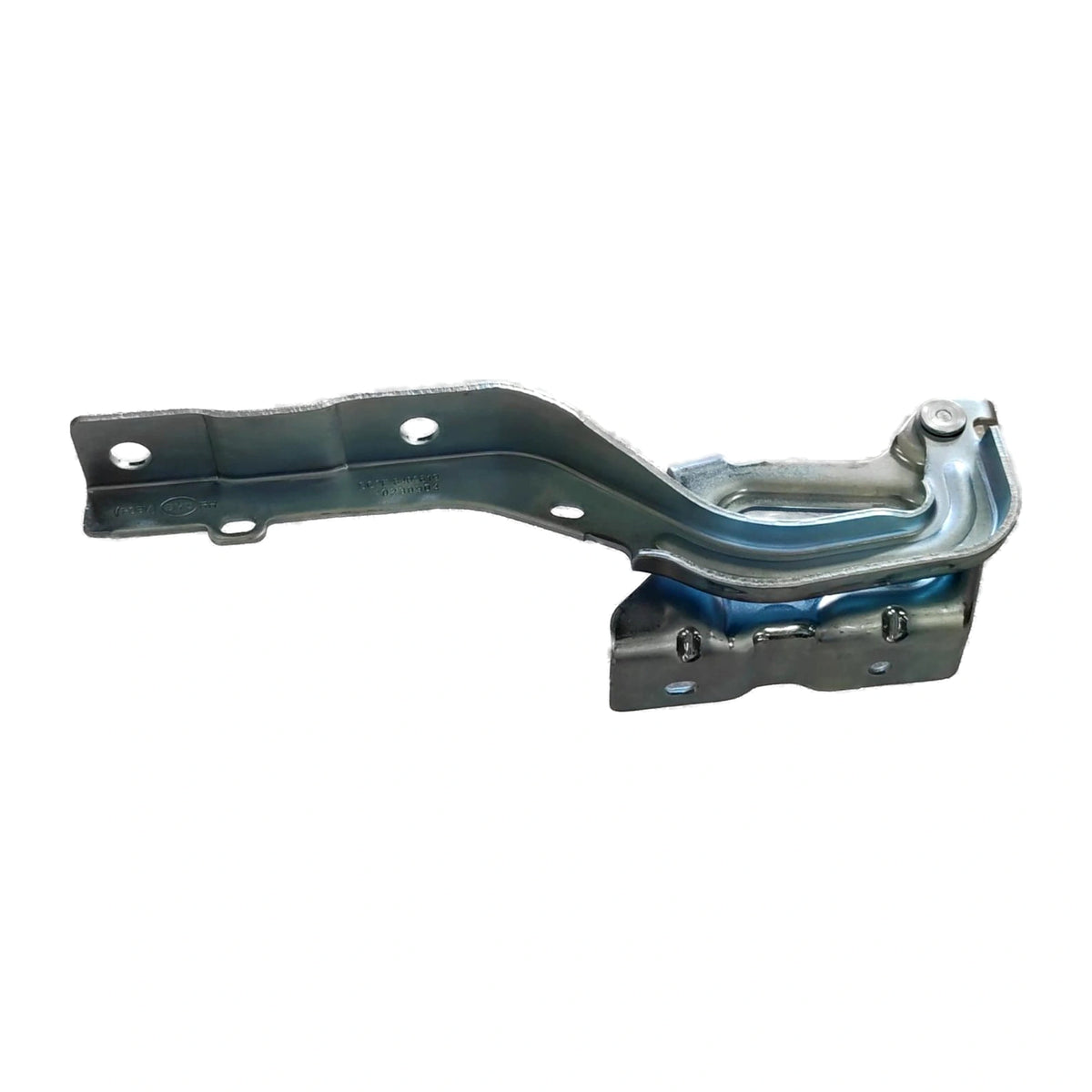 Right Bonnet Hinge for BYD Yuan PLUS, OE 13174828-00 (Right), OE 13174828-00, SC2E-8402619 - EVParto (additional views)