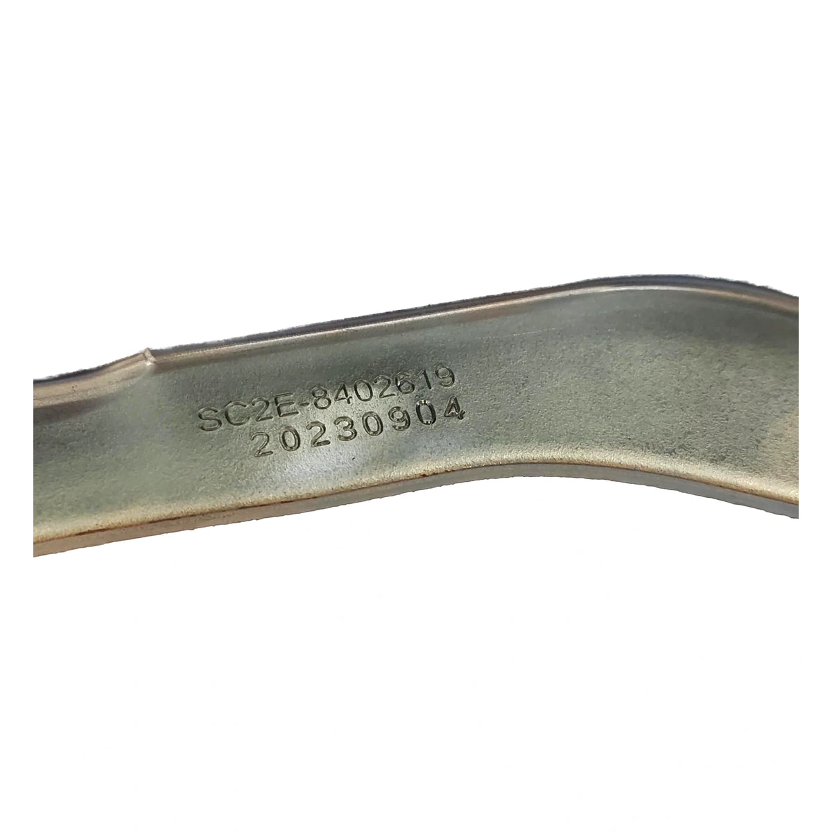 Right Bonnet Hinge for BYD Yuan PLUS, OE 13174828-00 (Right), OE 13174828-00, SC2E-8402619 - EVParto (additional views)
