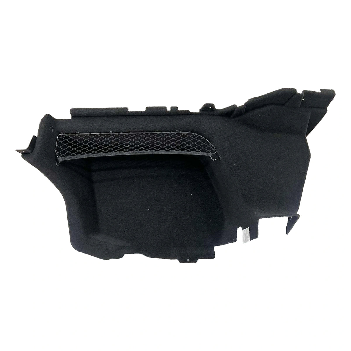 Right Boot Trim Panel (Right) for BYD Destroyer 05, OE 13129231-00, HAD-5608080C - EVParto