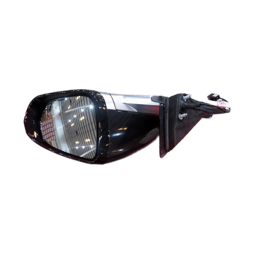 Retrovisor exterior derecho completo para BYD Han EV, OE 13649590-00, HC-8202109B-D3 - EVParto