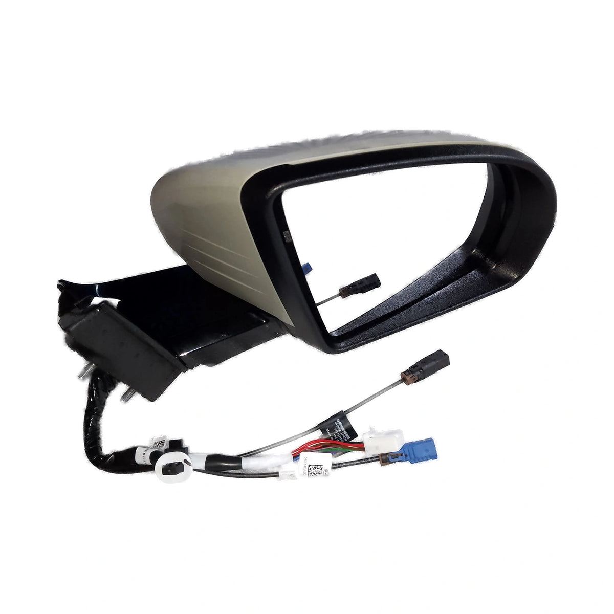 Right Door Mirror Assembly for BYD Song PLUS, OE 17541584-00 (Right), OE 17541584-00, SA3HY-8202109A - EVParto