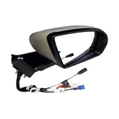 Right Door Mirror Assembly for BYD Song PLUS, OE 17541584-00 (Right), OE 17541584-00, SA3HY-8202109A - EVParto