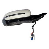 Right Door Mirror Assembly for BYD Song PLUS, OE 17541584-00 (Right), OE 17541584-00, SA3HY-8202109A - EVParto (additional views)