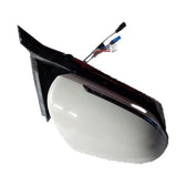 Right Door Mirror Assembly for BYD Song PLUS, OE 17541584-00 (Right), OE 17541584-00, SA3HY-8202109A - EVParto (additional views)