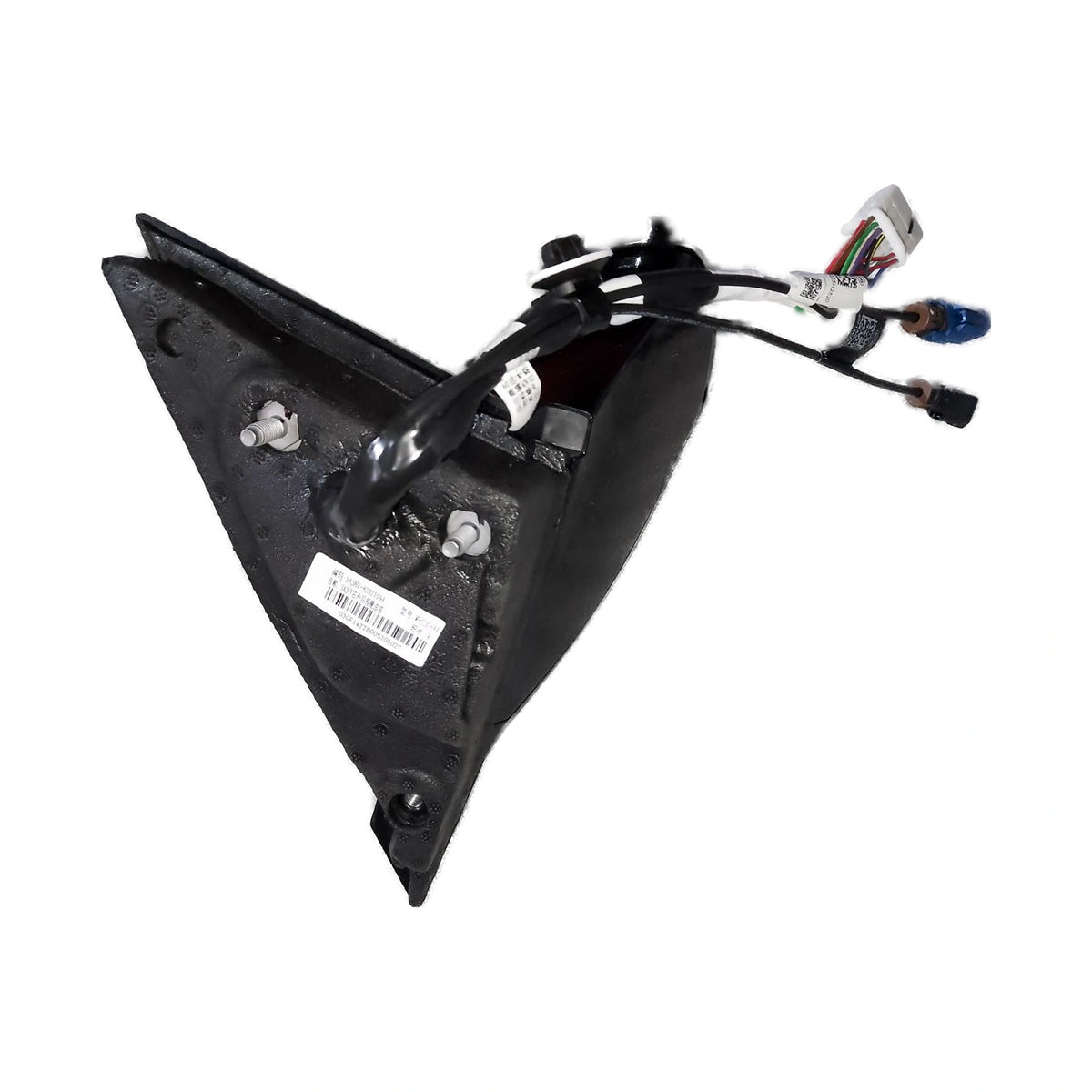 Right Door Mirror Assembly for BYD Song PLUS, OE 17541584-00 (Right), OE 17541584-00, SA3HY-8202109A - EVParto (additional views)