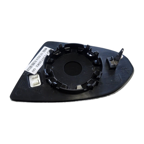 Soporte del cristal del retrovisor exterior derecho para BYD Seal 05 DM-i, OE 13072682-00, ELEC-8202219A - EVParto