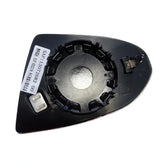 Spiegelglasträger rechts für Türspiegel, BYD Seal 05 DM-i, OE 13072682-00, ELEC-8202219A - EVParto (weitere Ansichten)