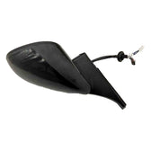 Retrovisor exterior derecho para BYD Dolphin, OE 14295676-00, EM2E-8202109F-D1 - EVParto (otras vistas)