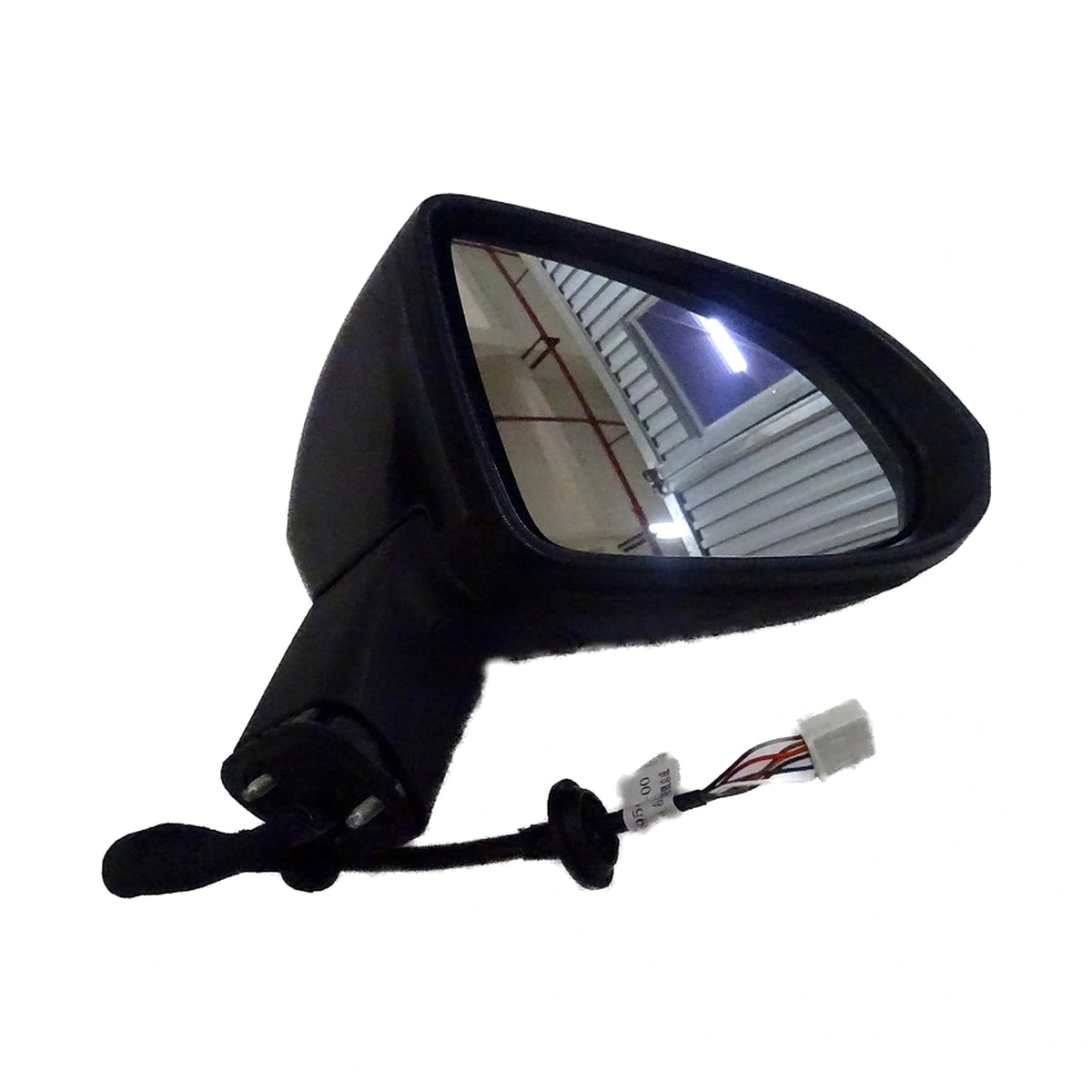 Right Exterior Mirror for BYD Seal 05 DM-i, OE 13089549-00, HAD-8202109N - EVParto