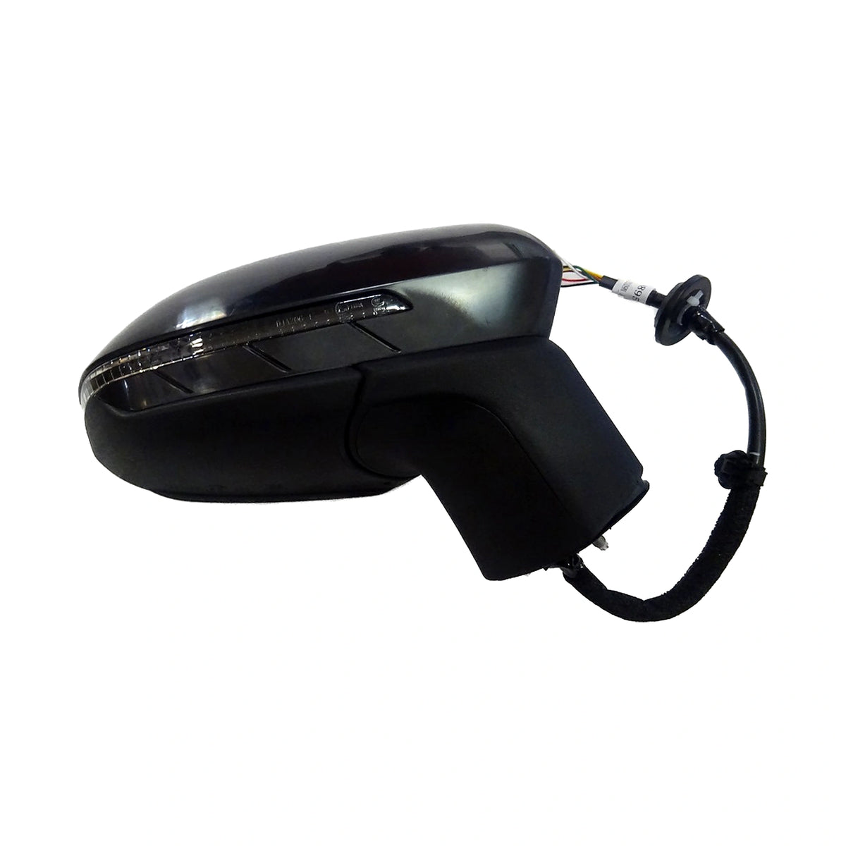 Right Exterior Mirror for BYD Seal 05 DM-i, OE 13089549-00, HAD-8202109N - EVParto (additional views)