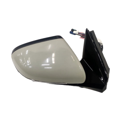 Retrovisor exterior derecho para BYD Yuan PLUS, OE 15622745-00, SC2EV-8202002D - EVParto