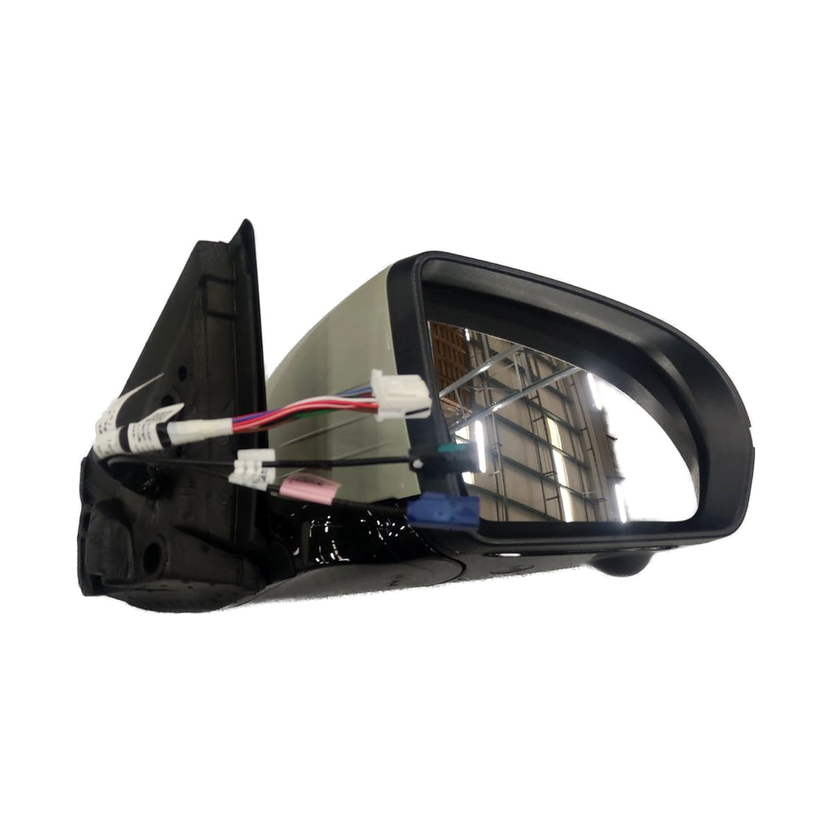 Außenspiegel rechts für BYD Yuan PLUS, OE 15622745-00, SC2EV-8202002D - EVParto (weitere Ansichten)