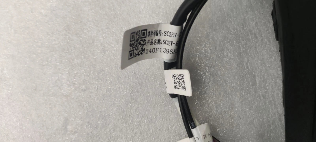 Außenspiegel rechts für BYD Yuan PLUS, OE 15622745-00, SC2EV-8202002D - EVParto (weitere Ansichten)