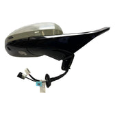 Right Exterior Mirror for BYD Yuan UP, OE 16063411-00, SC3E-8202002C - EVParto