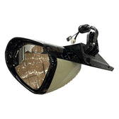 Right Exterior Mirror for BYD Yuan UP, OE 16063411-00, SC3E-8202002C - EVParto (additional views)