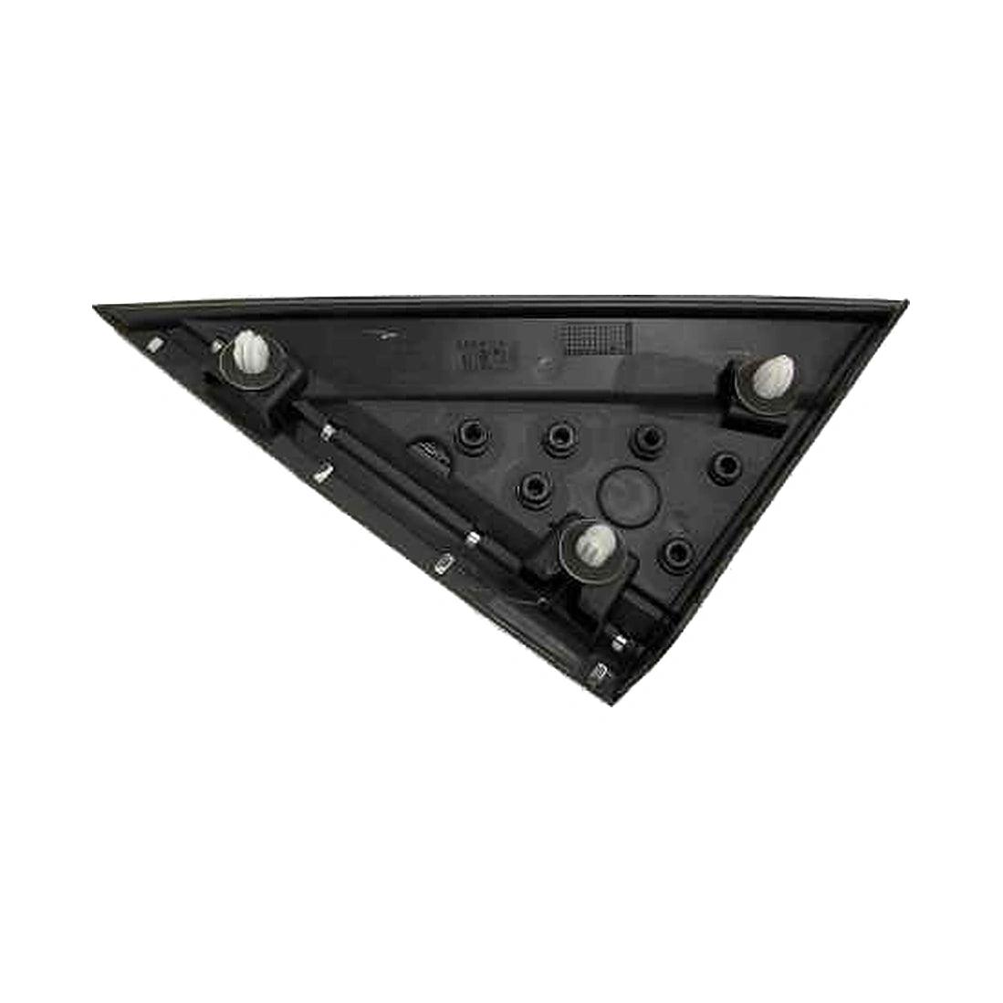 Eckverkleidung Kotflügel rechts für BYD Yuan Pro, OE 11585718-00 (Right), SCH-5302340 - EVParto (weitere Ansichten)