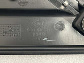 Eckverkleidung Kotflügel rechts für BYD Yuan Pro, OE 11585718-00 (Right), SCH-5302340 - EVParto (weitere Ansichten)
