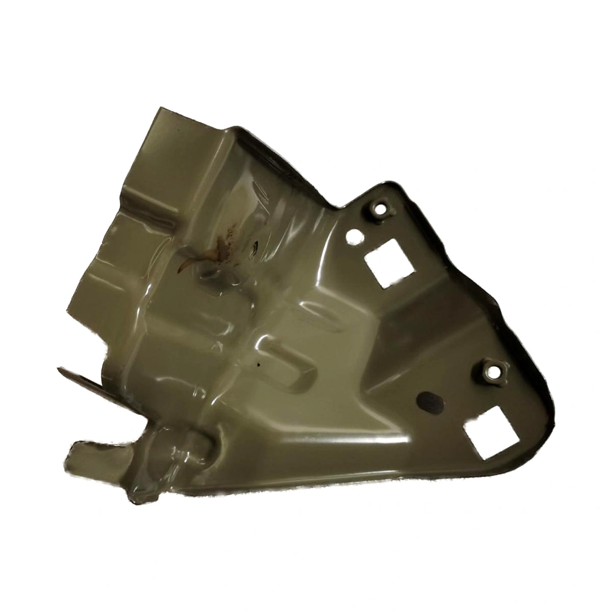 Soporte delantero de la aleta derecha para BYD Yuan Pro, OE 11900043-00, SC-5401124/70 - EVParto (otras vistas)