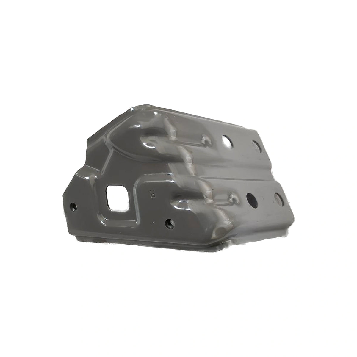 Kotflügel-Montagehalter, rechts unten für BYD Sealion 06 EV, OE 19205504-00, UGEA-5301618A/70-Q1 - EVParto (weitere Ansichten)
