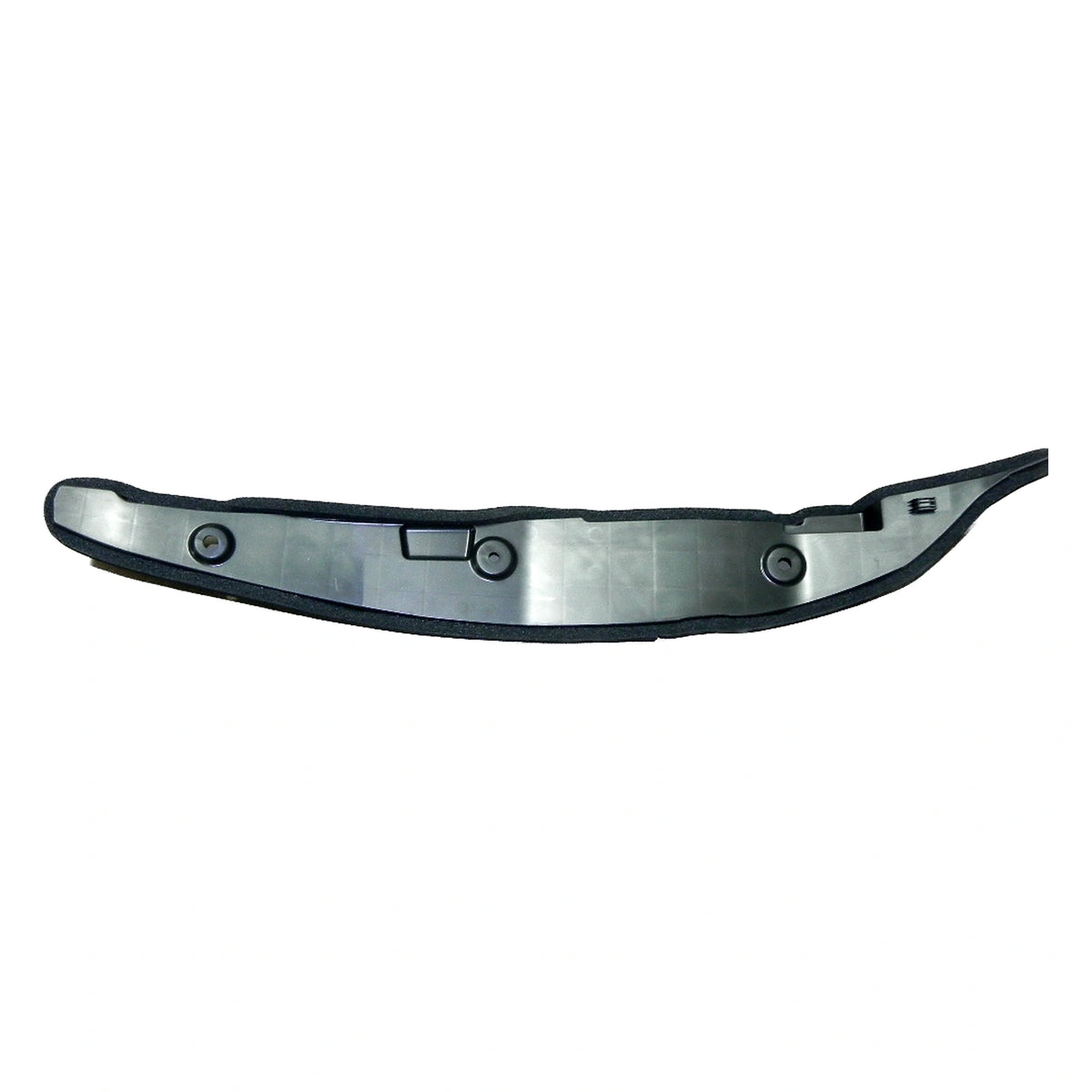 Abschlussblech, Kotflügel hinten rechts für BYD Seal 05 & Qin PLUS, OE 12216538-00, HAD-3102220 - EVParto (weitere Ansichten)