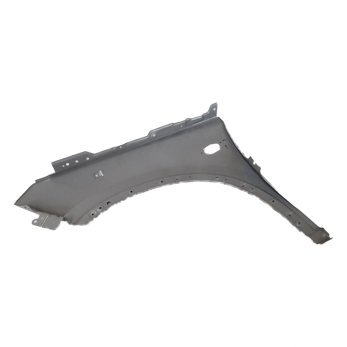 Right Fender (Right) for BYD Song PLUS, OE 18288971-00, SA3HK-8403019A/70 - EVParto (additional views)