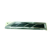 Zierblende, Kotflügel rechts für BYD Qin PLUS EV, OE 12155532-00 (Right), OE 12155532-00, HADF-3921040 - EVParto