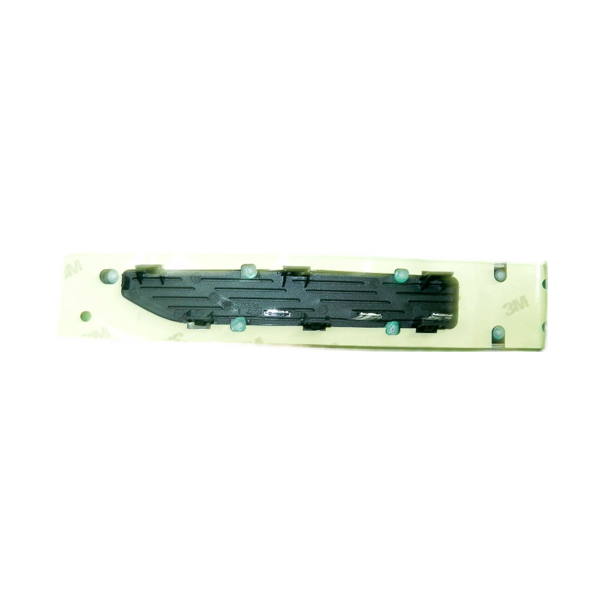 Zierblende, Kotflügel rechts für BYD Qin PLUS EV, OE 12155532-00 (Right), HADF-3921040 - EVParto (weitere Ansichten)