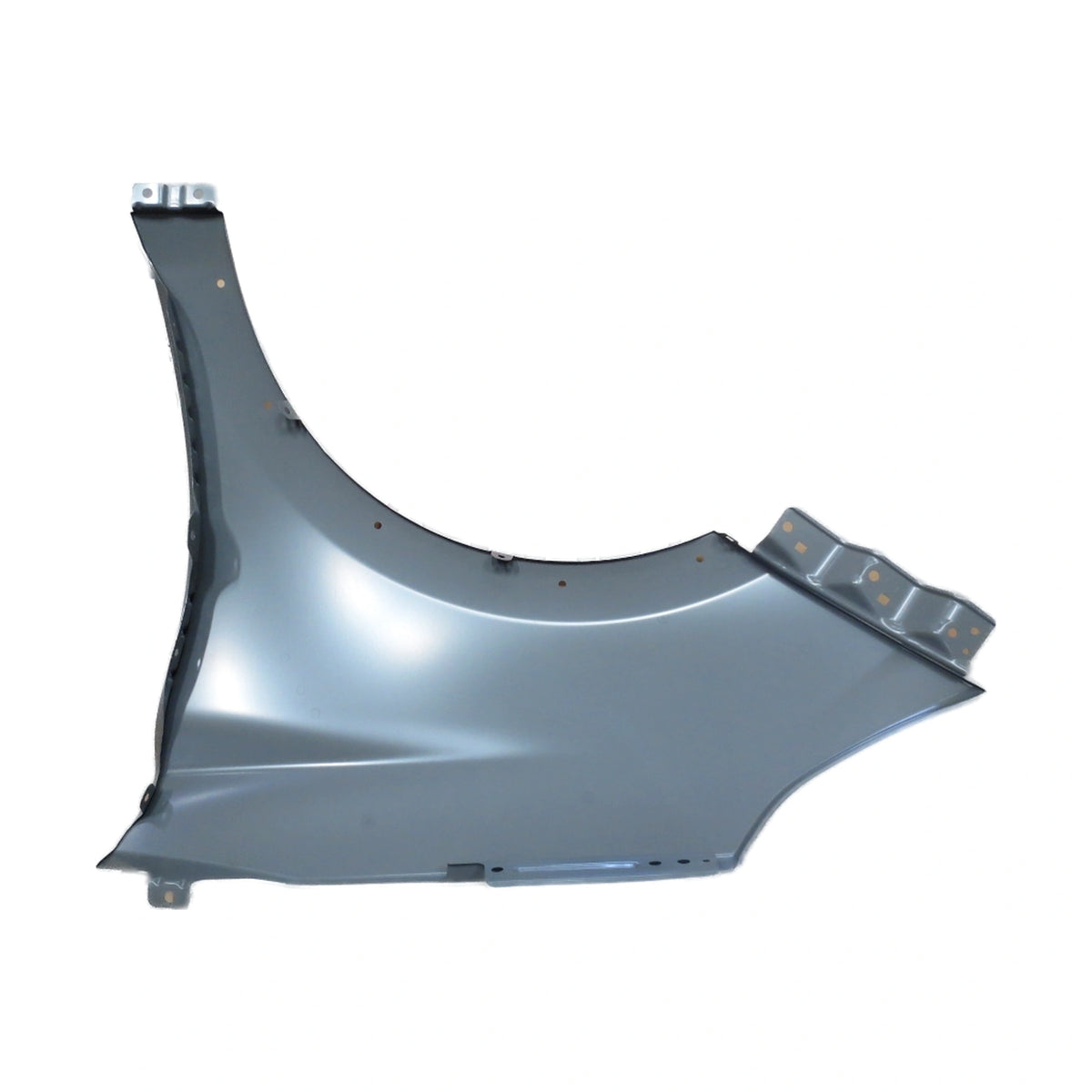 Right Fender for BYD Yuan Pro, OE 11723941-00, SC-8403112A/70 - EVParto (additional views)