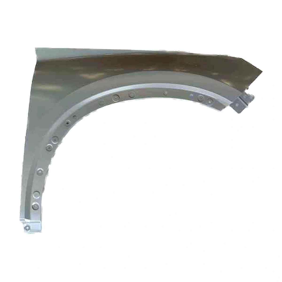 Right Fender for BYD Song PLUS EV, OE 14779224-00 (Right), OE 14779224-00, SA3HK-8403019/70 - EVParto (additional views)