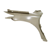 Aleta derecha para BYD Qin PLUS DM-i, OE 16476235-00, HA5HA-8403019/70 - EVParto (otras vistas)