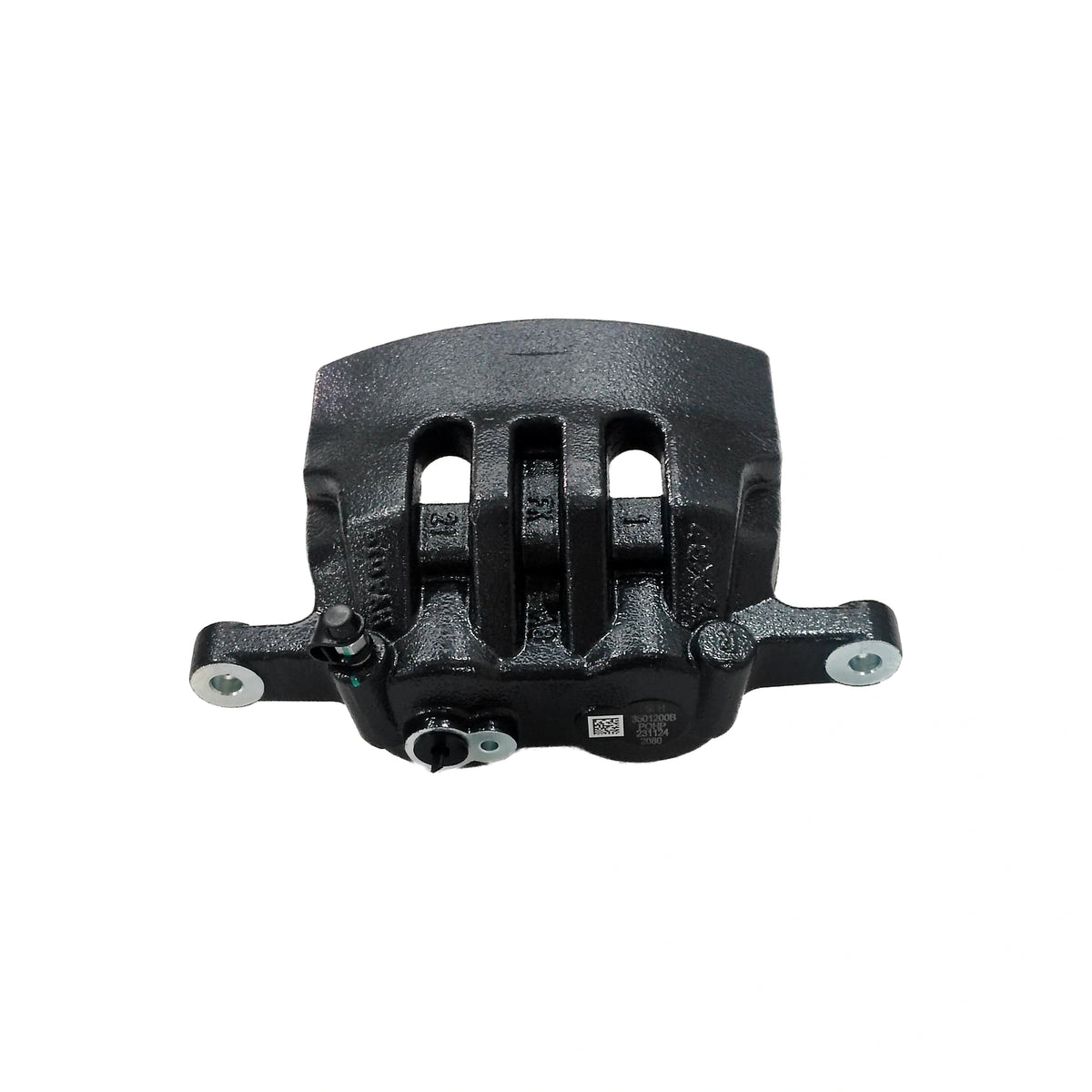 Right Front Brake Caliper for BYD group, OE 15481507-00 (Bao 5), OE 15481507-00, SFHA-3501200S - EVParto (additional views)