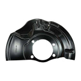 Protector antipolvo del freno delantero derecho para BYD Yuan UP, OE 15561725-00, HAD-3501116S - EVParto