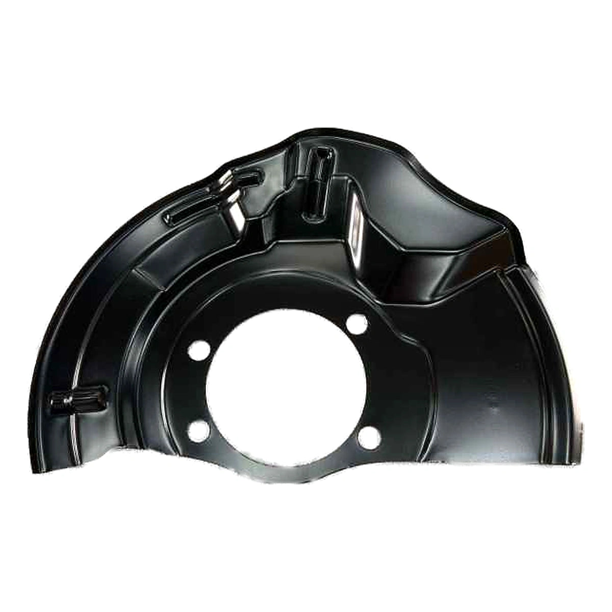 Protector antipolvo del freno delantero derecho para BYD Yuan UP, OE 15561725-00, HAD-3501116S - EVParto (otras vistas)