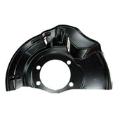 Protector antipolvo del freno delantero derecho para BYD Yuan UP, OE 15561725-00, HAD-3501116S - EVParto (otras vistas)