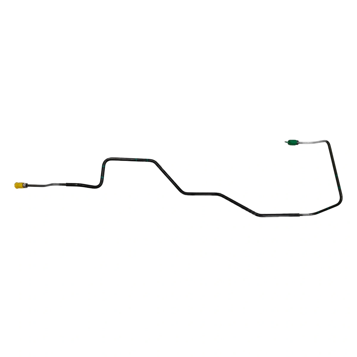 Right Front Brake Hard Line for BYD Seal 05 DM-i, OE 14890865-00, HA5HA-3506040A - EVParto