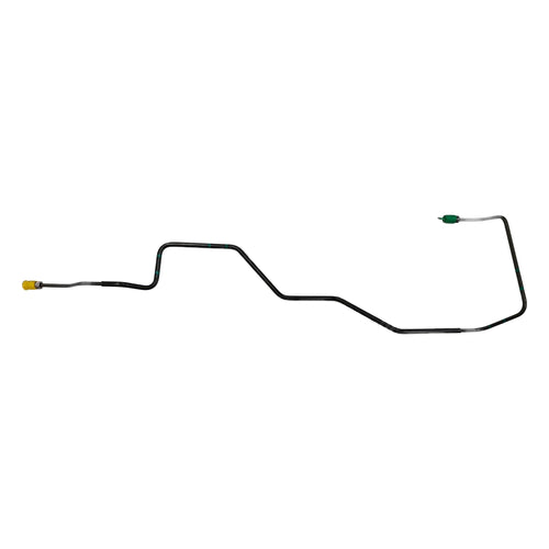 Right Front Brake Hard Line for BYD Seal 05 DM-i, OE 14890865-00, HA5HA-3506040A - EVParto