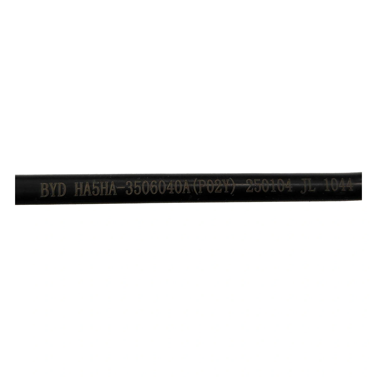 Right Front Brake Hard Line for BYD Seal 05 DM-i, OE 14890865-00, HA5HA-3506040A - EVParto (additional views)