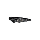 Right Front Bumper Bracket for BYD Han EV, OE 12761615-00, HCE-2803411 - EVParto