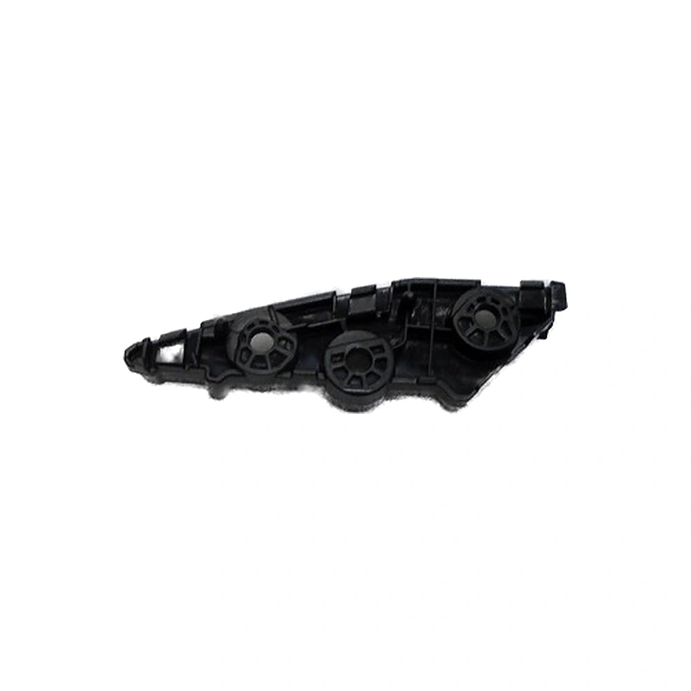Right Front Bumper Bracket for BYD Han EV, OE 12761615-00, HCE-2803411 - EVParto (additional views)