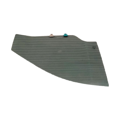 Right Front Door Glass for BYD Seagull, OE 13533596-00, EQEA-6103109 - EVParto