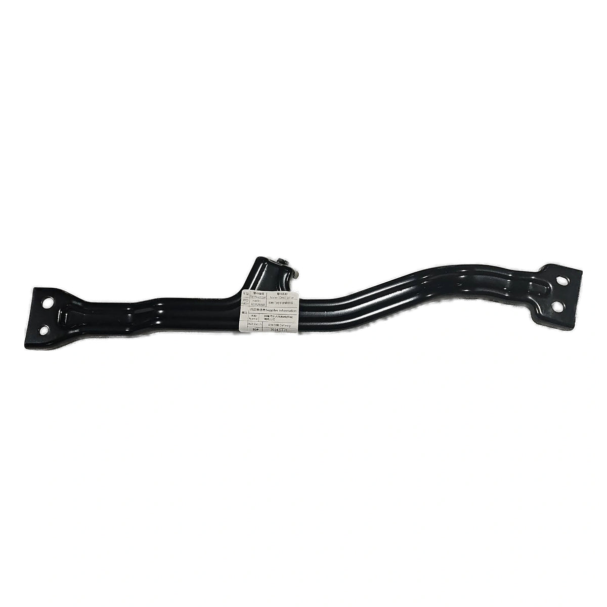 Halter, Türgriff, vorne rechts für BYD Qin PLUS DM-i, OE 14845357-00, HA5H-6102660 - EVParto