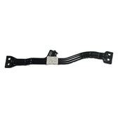 Halter, Türgriff, vorne rechts für BYD Qin PLUS DM-i, OE 14845357-00, HA5H-6102660 - EVParto