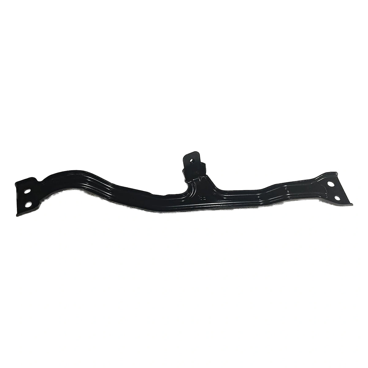 Halter, Türgriff, vorne rechts für BYD Qin PLUS DM-i, OE 14845357-00, HA5H-6102660 - EVParto (weitere Ansichten)