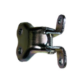 Right Front Door Lower Hinge for BYD Yuan Pro, OE 12912304-00, SC-6106209 - EVParto