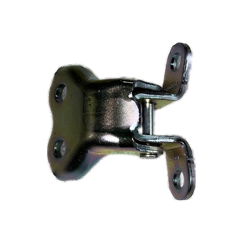 Right Front Door Lower Hinge for BYD Yuan Pro, OE 12912304-00, SC-6106209 - EVParto