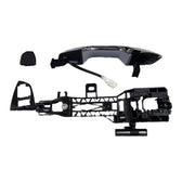 Right Front Door Outer Handle for BYD Song PLUS, OE 13067650-00, SA3F-6105109 - EVParto