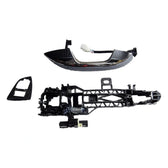 Right Front Door Outer Handle for BYD Song PLUS, OE 13067650-00, SA3F-6105109 - EVParto (additional views)