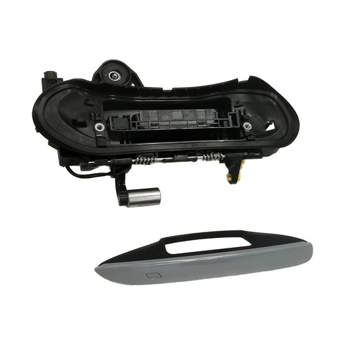 Manilla exterior de puerta delantera derecha para BYD Sealion 06, OE 15105016-00, UGEA-6105109A - EVParto