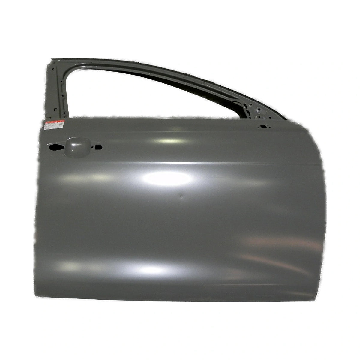Türrohbau vorne rechts für BYD Qin PLUS EV, OE 12522183-00, HAD-6101019/70 - EVParto