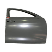 Türrohbau vorne rechts für BYD Qin PLUS EV, OE 12522183-00, HAD-6101019/70 - EVParto